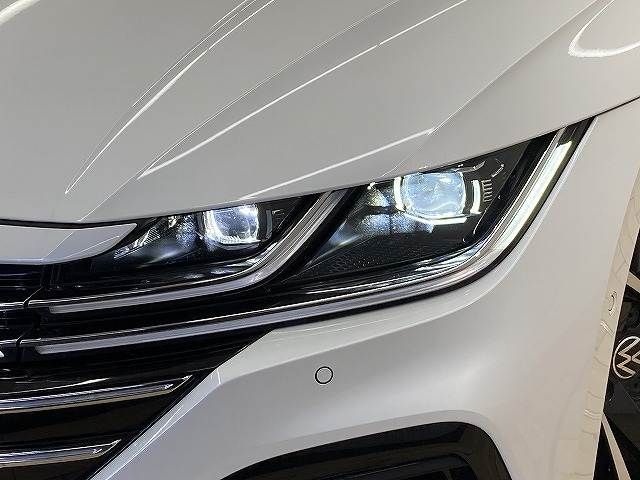 VOLKSWAGEN ARTEON 2021 Image 31