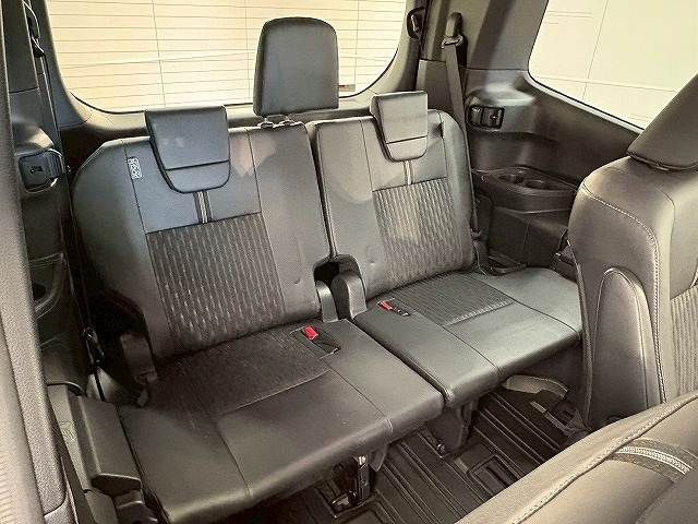 TOYOTA NOAH HYBRID 2024 Image 31