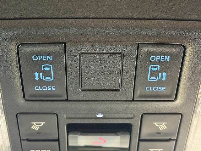 TOYOTA NOAH HYBRID 2024 Image 31