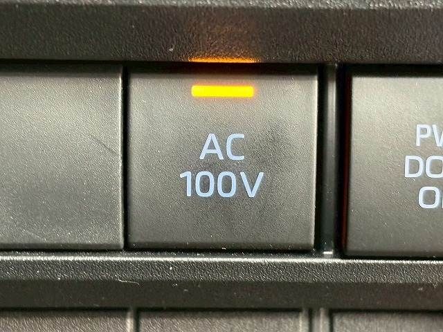 TOYOTA NOAH HYBRID 2024 Image 31