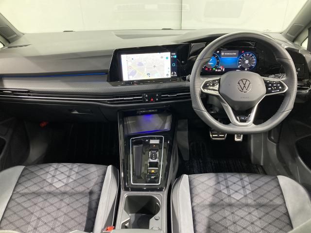 VOLKSWAGEN GOLF 2024 Image 31