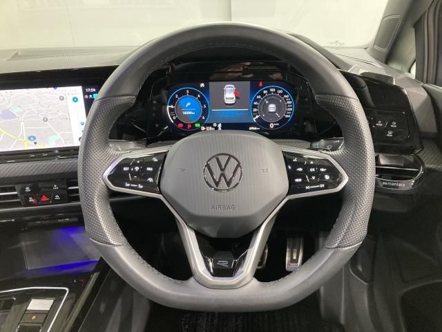 VOLKSWAGEN GOLF 2024 Image 31