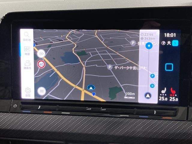 VOLKSWAGEN GOLF 2024 Image 31