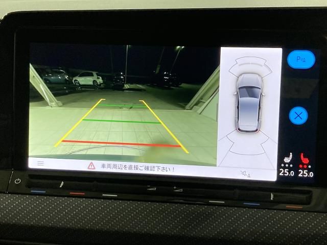 VOLKSWAGEN GOLF 2024 Image 31