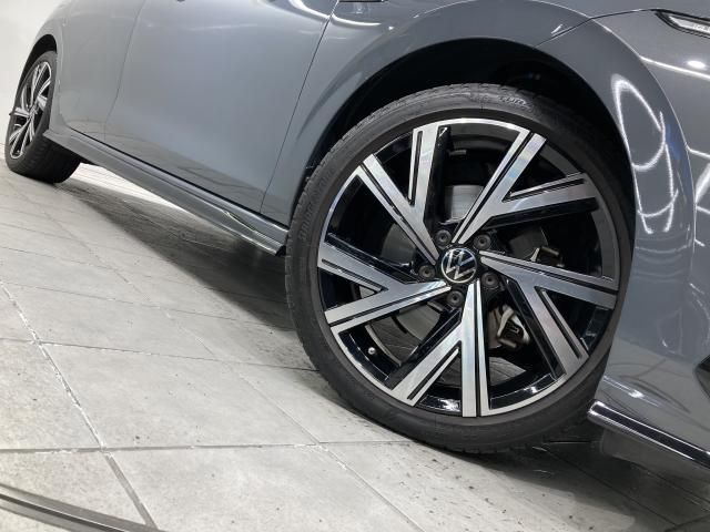 VOLKSWAGEN GOLF 2024 Image 31