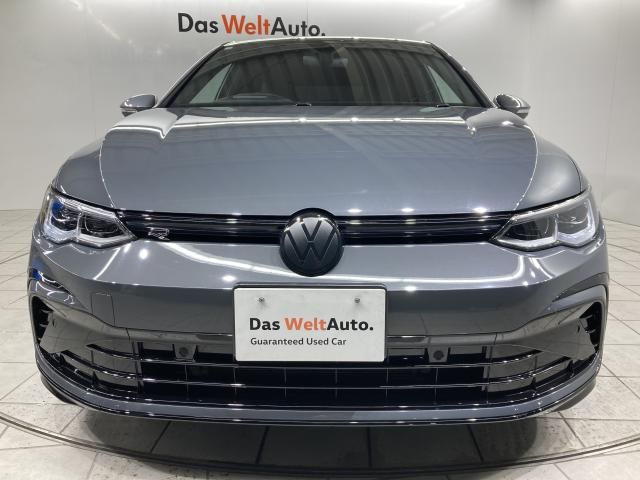 VOLKSWAGEN GOLF 2024 Image 31