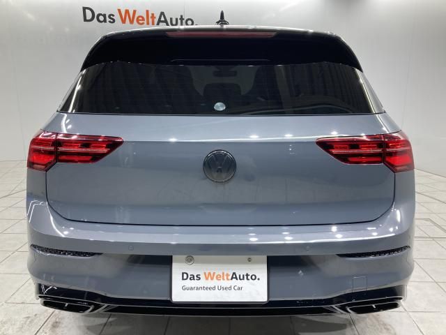 VOLKSWAGEN GOLF 2024 Image 31