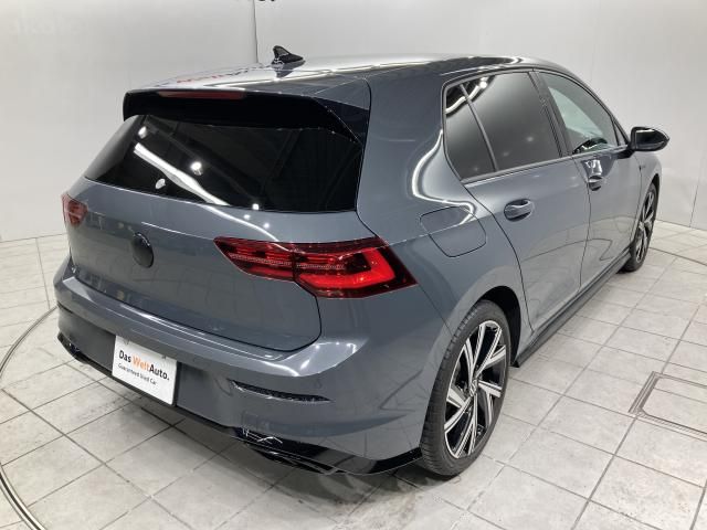 VOLKSWAGEN GOLF 2024 Image 31