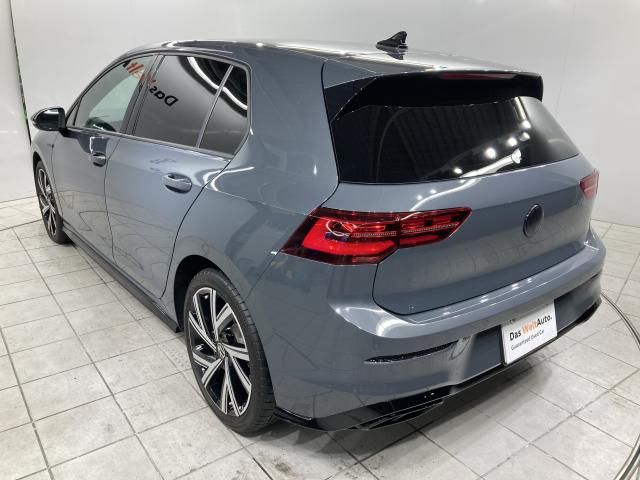 VOLKSWAGEN GOLF 2024 Image 31