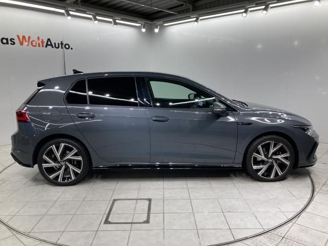 VOLKSWAGEN GOLF 2024 Image 31