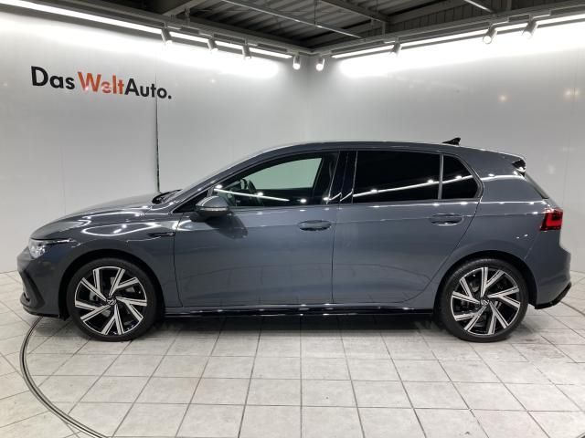 VOLKSWAGEN GOLF 2024 Image 31