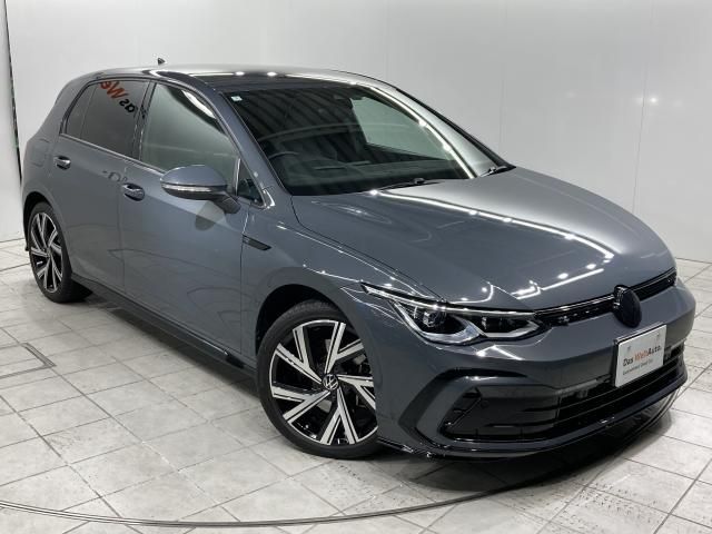 VOLKSWAGEN GOLF 2024 Image 31