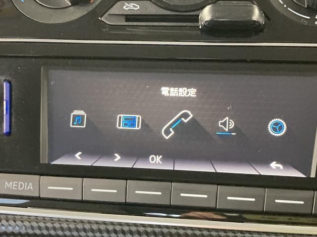 VOLKSWAGEN UP! 2019 Image 31