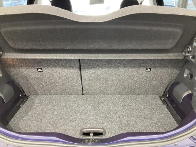 VOLKSWAGEN UP! 2019 Image 31