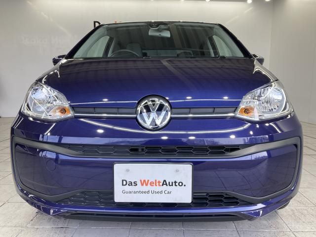 VOLKSWAGEN UP! 2019 Image 31