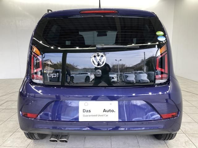 VOLKSWAGEN UP! 2019 Image 31