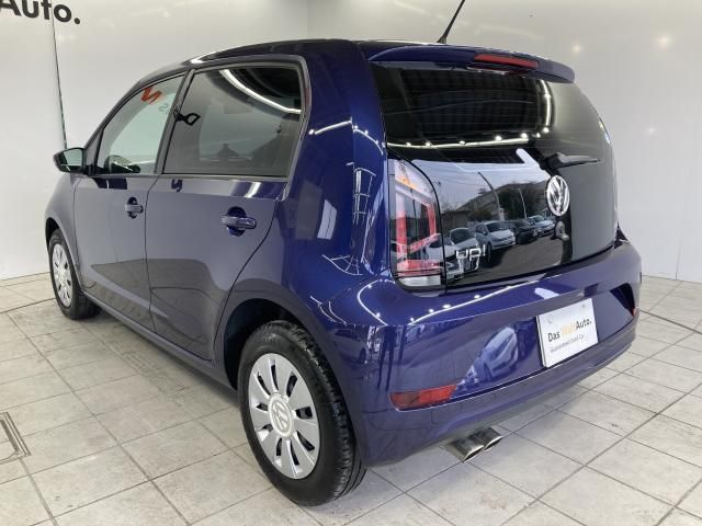 VOLKSWAGEN UP! 2019 Image 31