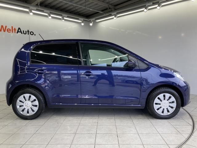 VOLKSWAGEN UP! 2019 Image 31