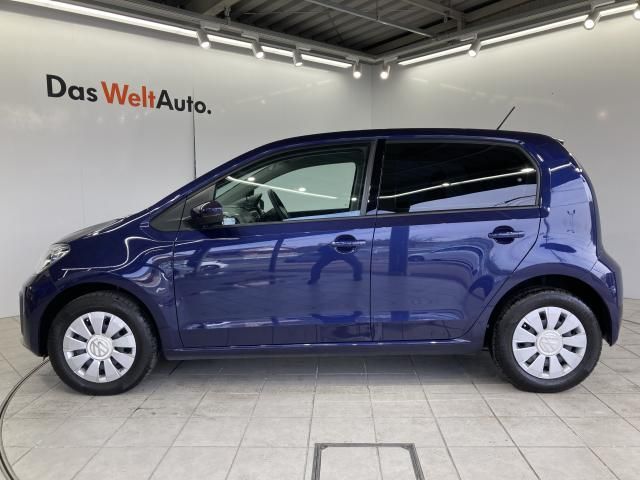 VOLKSWAGEN UP! 2019 Image 31