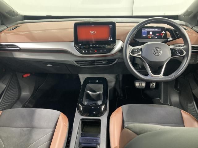 VOLKSWAGEN ID.4 2023 Image 31