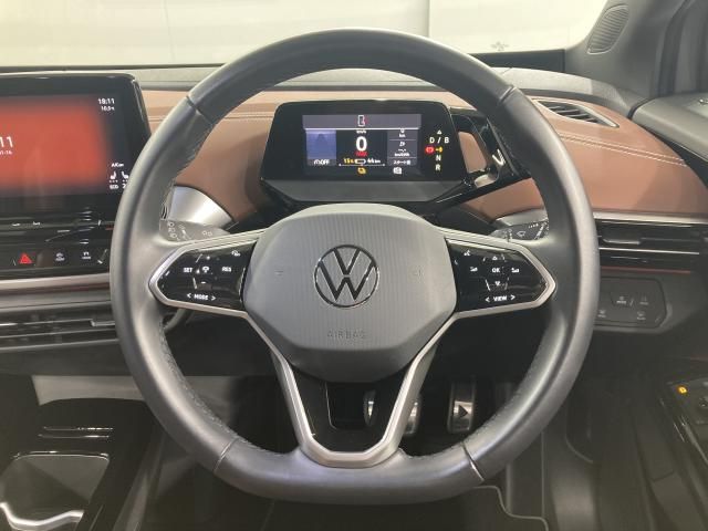 VOLKSWAGEN ID.4 2023 Image 31