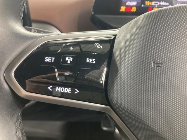 VOLKSWAGEN ID.4 2023 Image 31