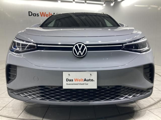 VOLKSWAGEN ID.4 2023 Image 31