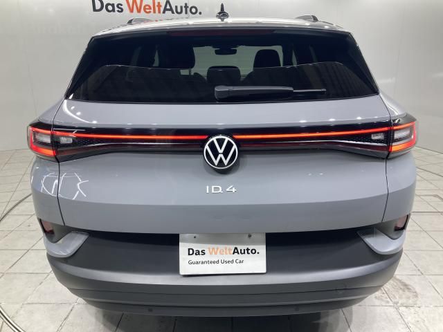 VOLKSWAGEN ID.4 2023 Image 31