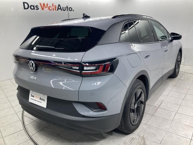 VOLKSWAGEN ID.4 2023 Image 31