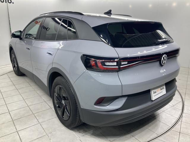 VOLKSWAGEN ID.4 2023 Image 31