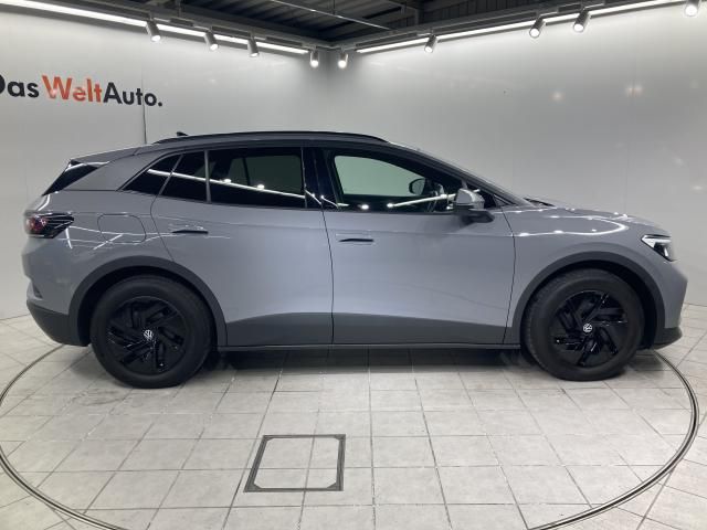 VOLKSWAGEN ID.4 2023 Image 31