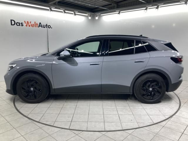 VOLKSWAGEN ID.4 2023 Image 31