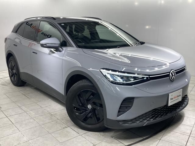 VOLKSWAGEN ID.4 2023 Image 31