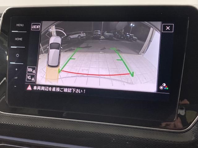 VOLKSWAGEN T-CROSS 2025 Image 31