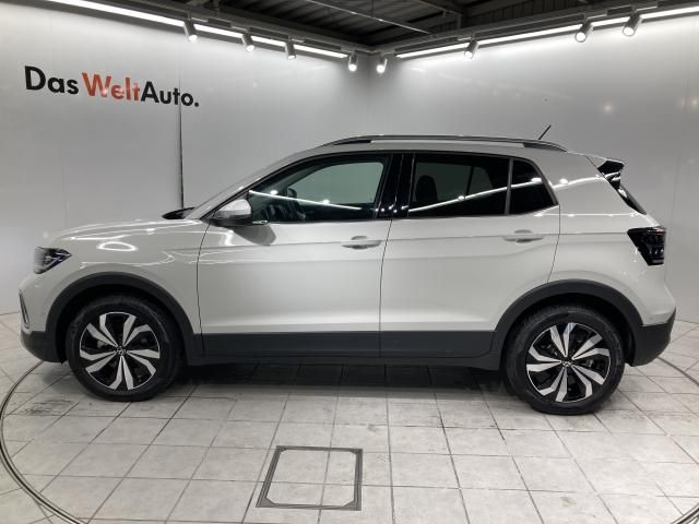 VOLKSWAGEN T-CROSS 2025 Image 31