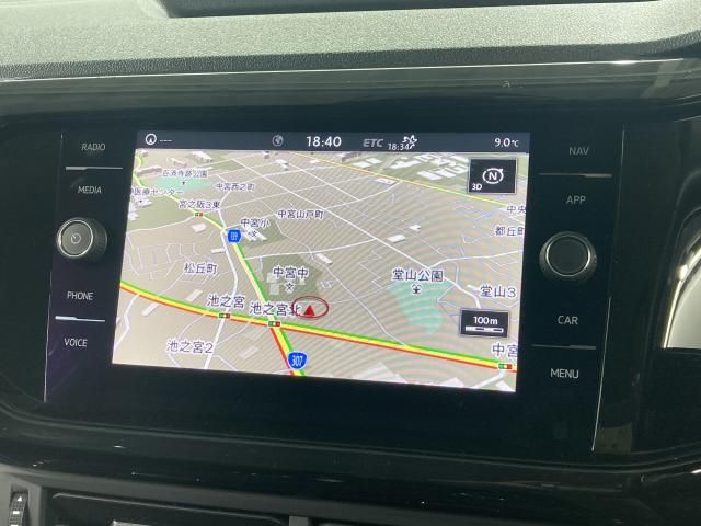 VOLKSWAGEN T-CROSS 2020 Image 31