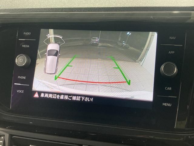 VOLKSWAGEN T-CROSS 2020 Image 31