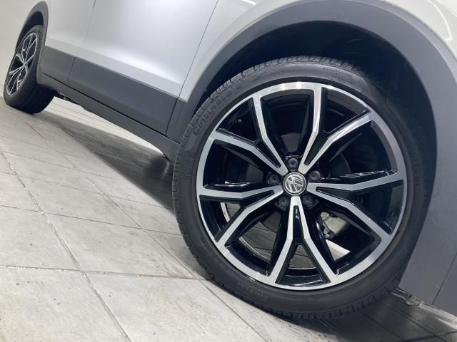 VOLKSWAGEN T-CROSS 2020 Image 31