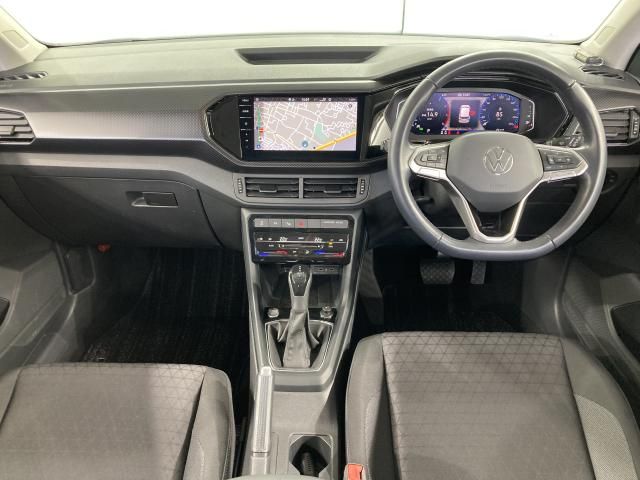 VOLKSWAGEN T-CROSS 2023 Image 31
