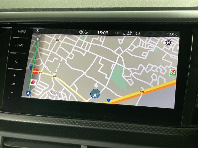 VOLKSWAGEN T-CROSS 2023 Image 31