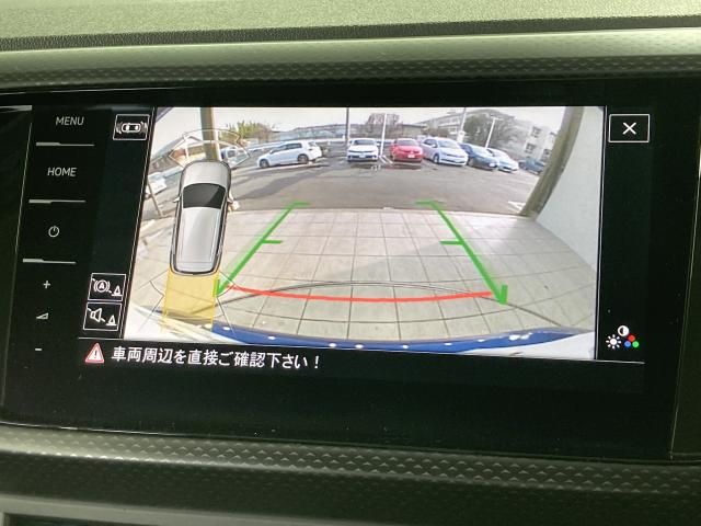 VOLKSWAGEN T-CROSS 2023 Image 31