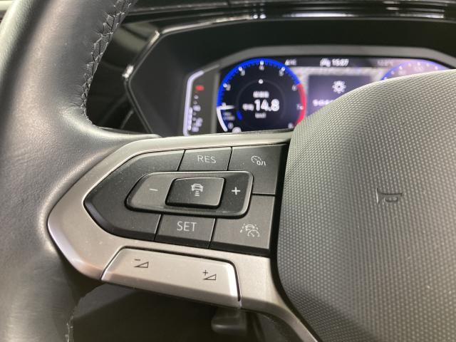 VOLKSWAGEN T-CROSS 2023 Image 31