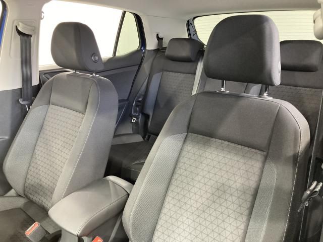 VOLKSWAGEN T-CROSS 2023 Image 31