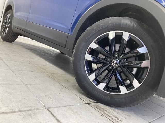 VOLKSWAGEN T-CROSS 2023 Image 31