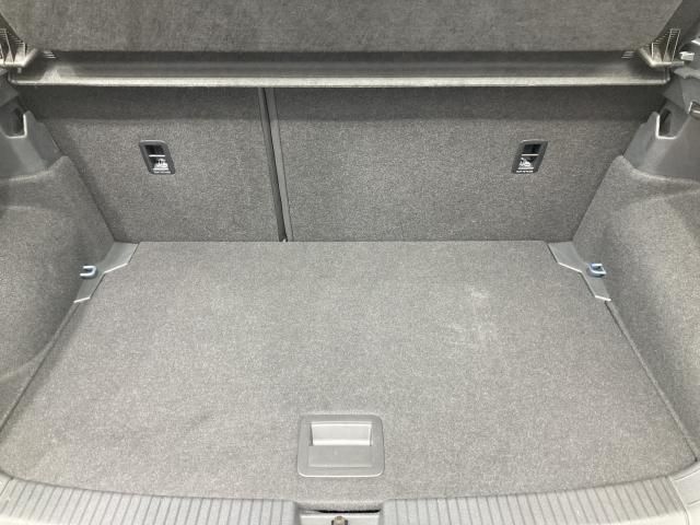 VOLKSWAGEN T-CROSS 2023 Image 31