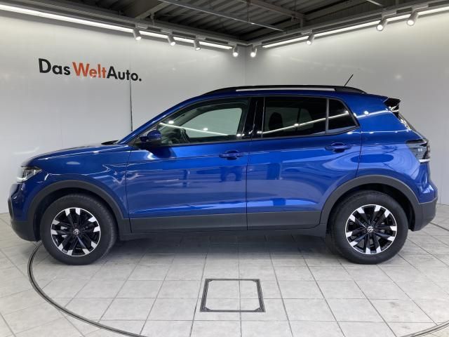 VOLKSWAGEN T-CROSS 2023 Image 31