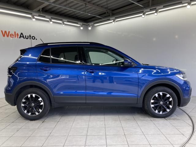 VOLKSWAGEN T-CROSS 2023 Image 31