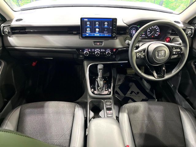 HONDA VEZEL E:HEV 2023 Image 31