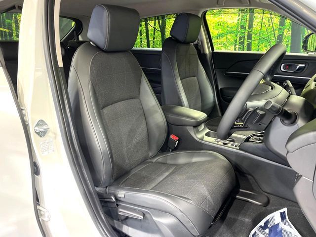 HONDA VEZEL E:HEV 2023 Image 31