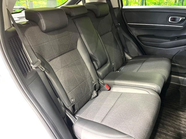 HONDA VEZEL E:HEV 2023 Image 31